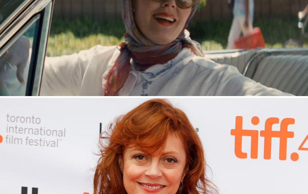 Thelma and Louise Almost Cast Michelle Pfeiffer and Jodie Foster