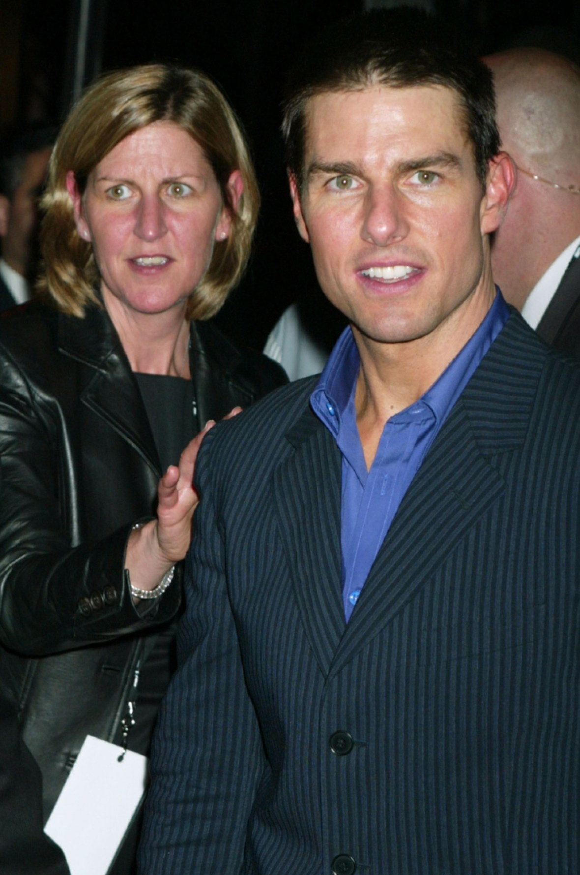 family tom cruise sisters