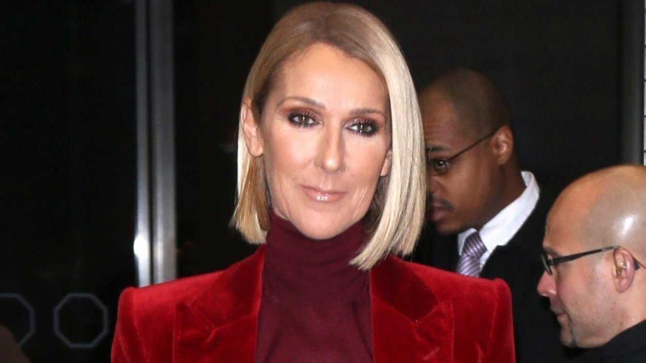 Celine Dion Net Worth How Much Money the Singer Has Closer Weekly