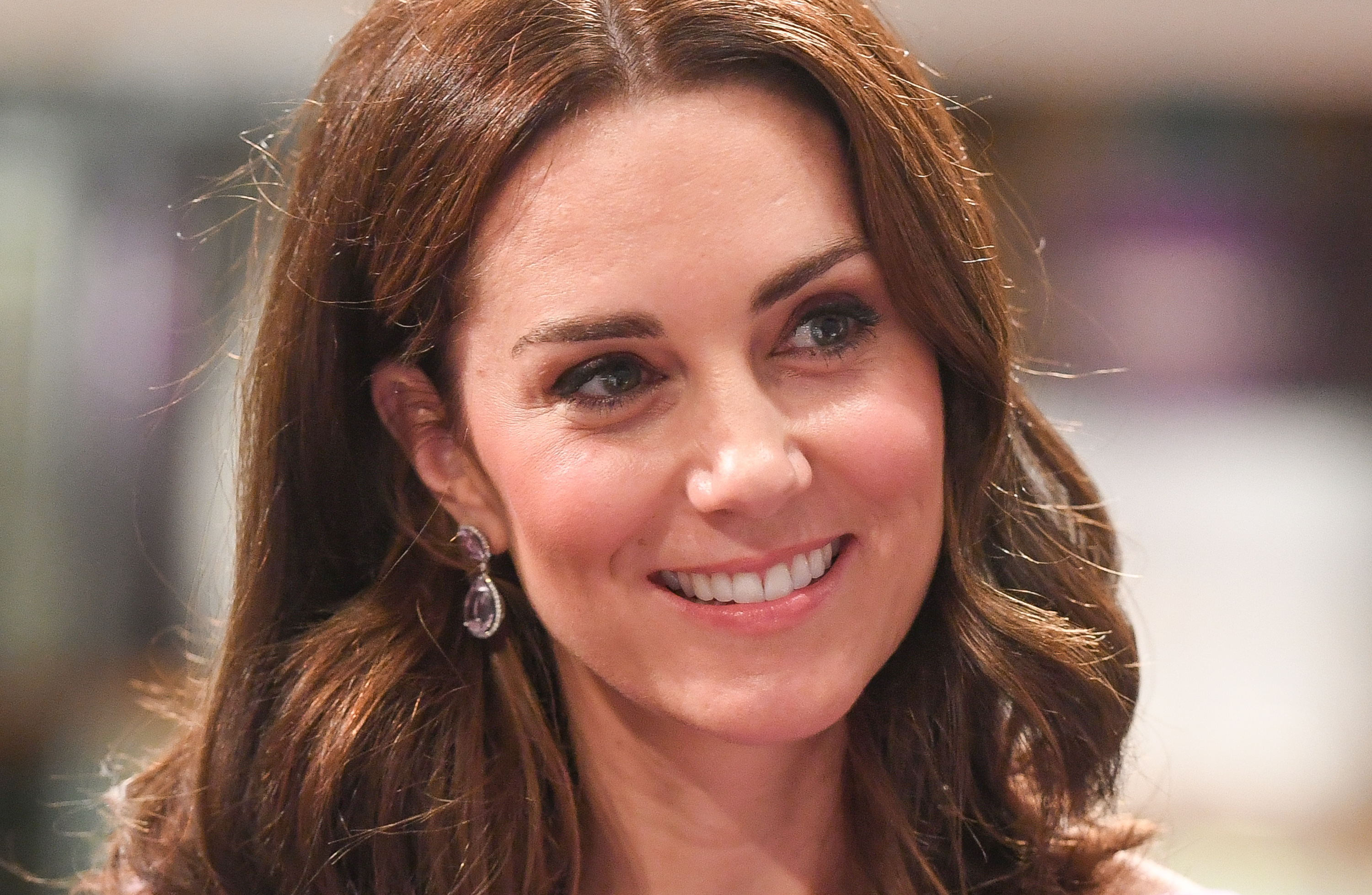 Was Kate Middleton a Model? Get the Details on Her Past Fashion Show  Experience!