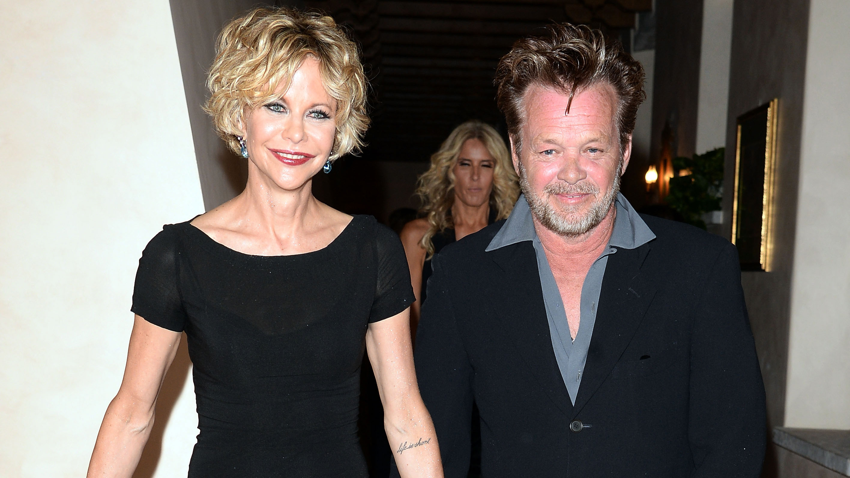 Meg Ryan and John Mellencamp Are Dating Again (REPORT)