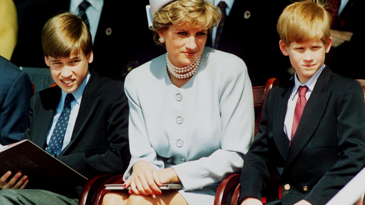 New Princess Diana Documentary See Everything We Know About Diana, Our