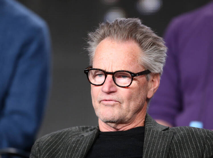 Sam shepard died