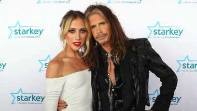 Steven Tyler Confirms His Daughter Mia Tyler is Pregnant - Closer Weekly