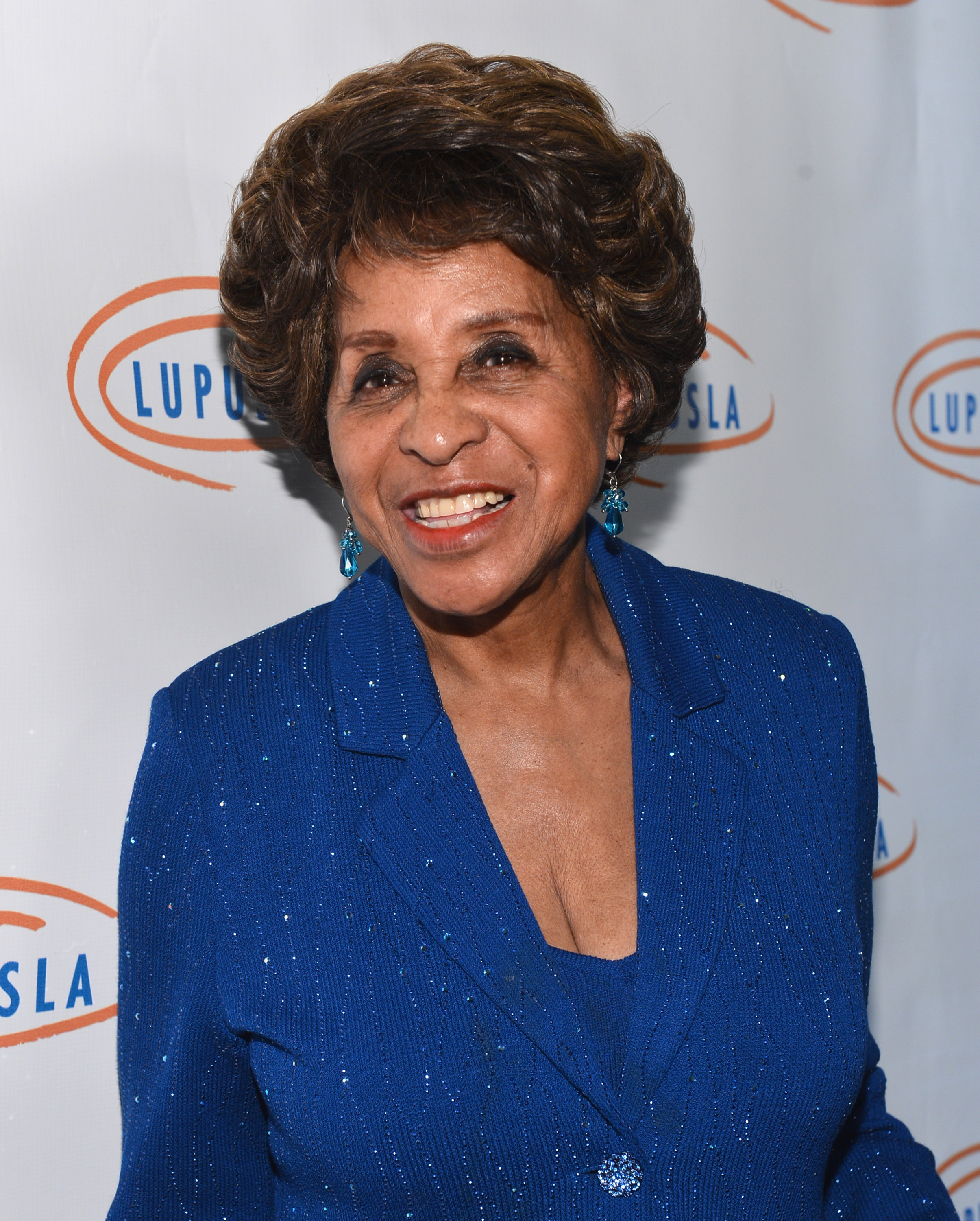 'The Jeffersons' Star Marla Gibbs on How the Show Changed Her Life