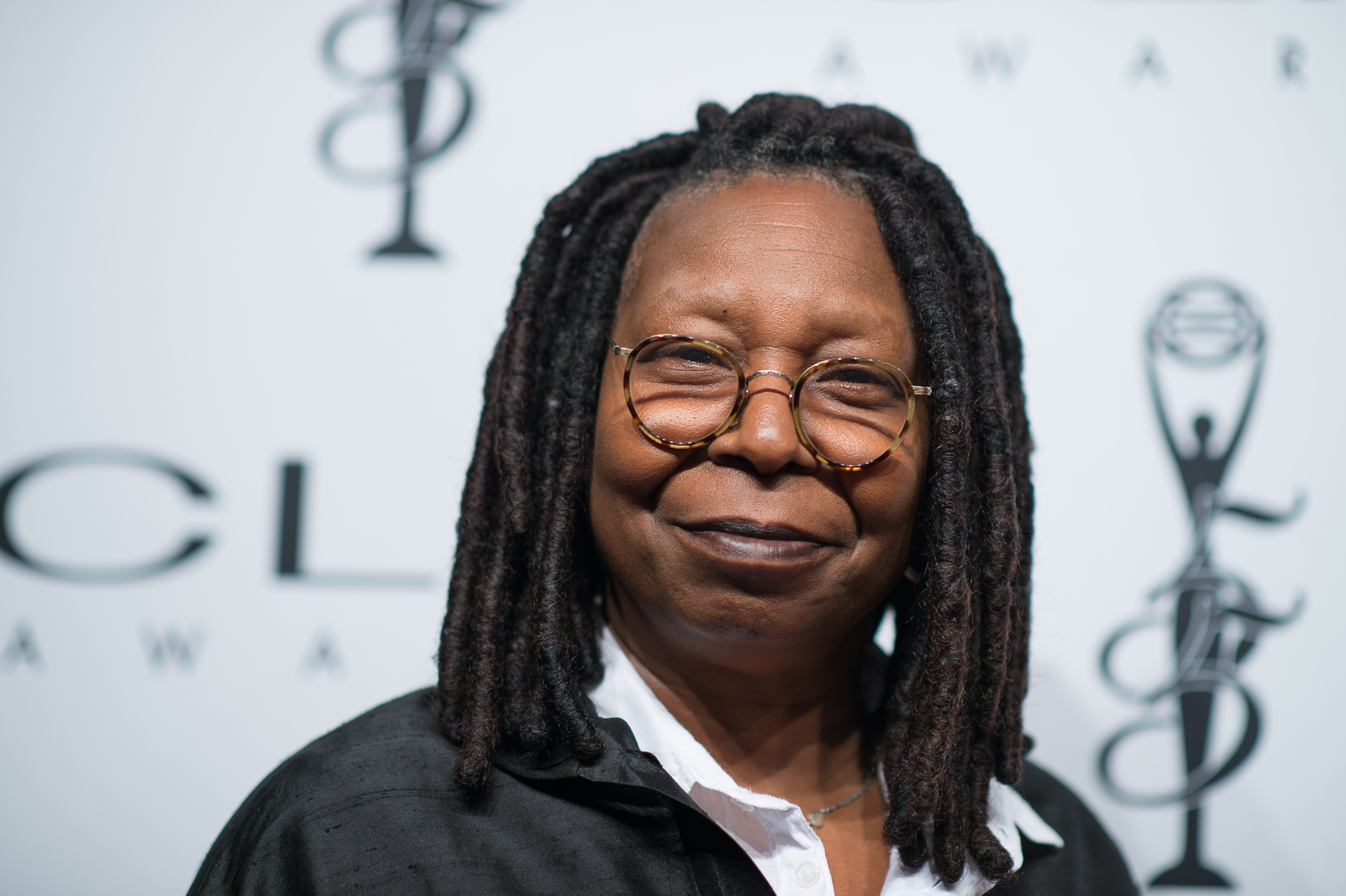 Whoopi Goldberg: A Multifaceted Talent And Cultural Icon