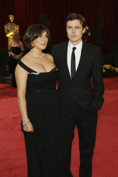  casey affleck été phoenix getty images