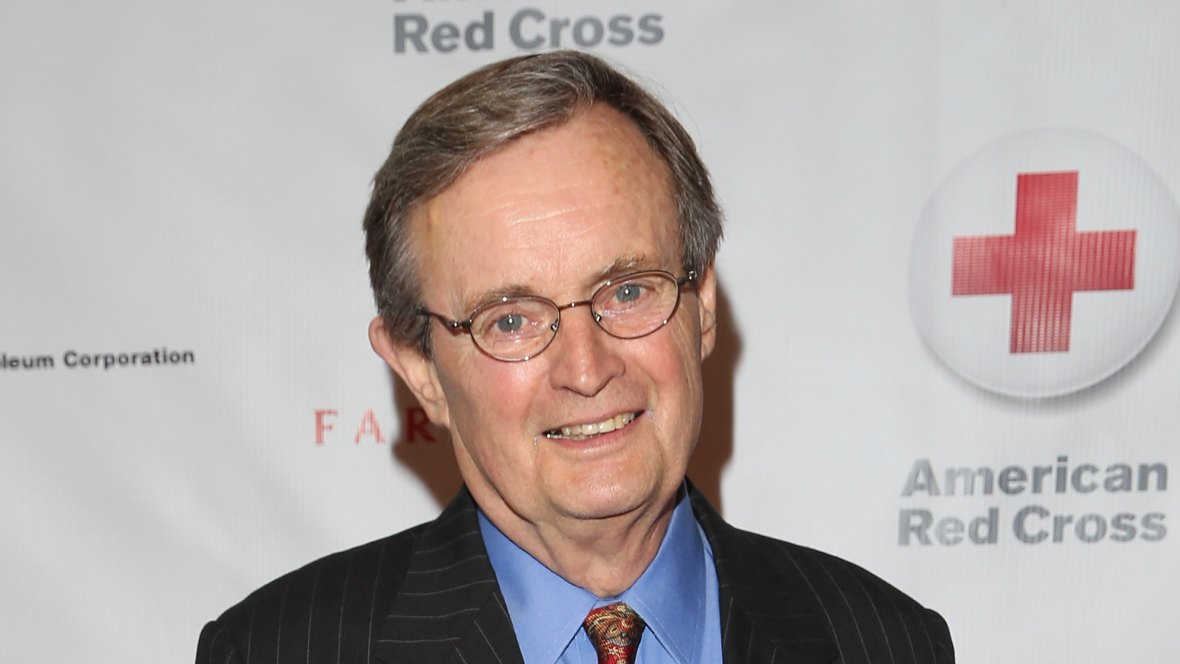 Who Was David McCallum Married To? Let's Meet His Wife