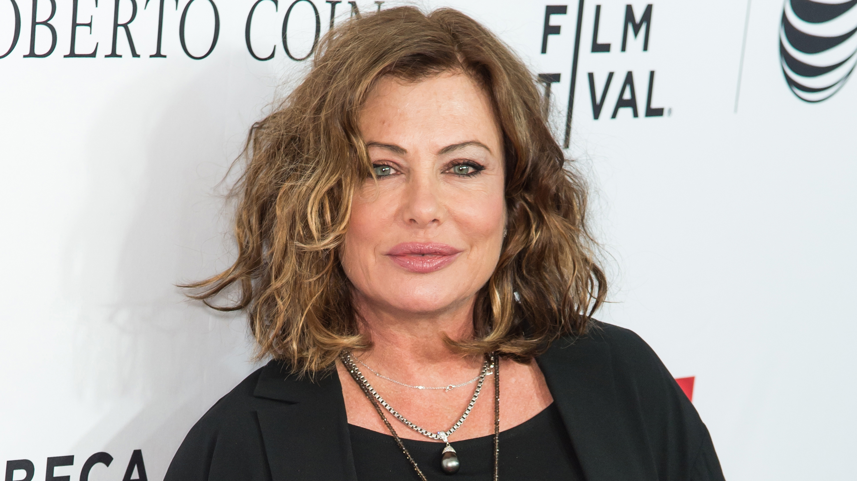 kelly lebrock then and now