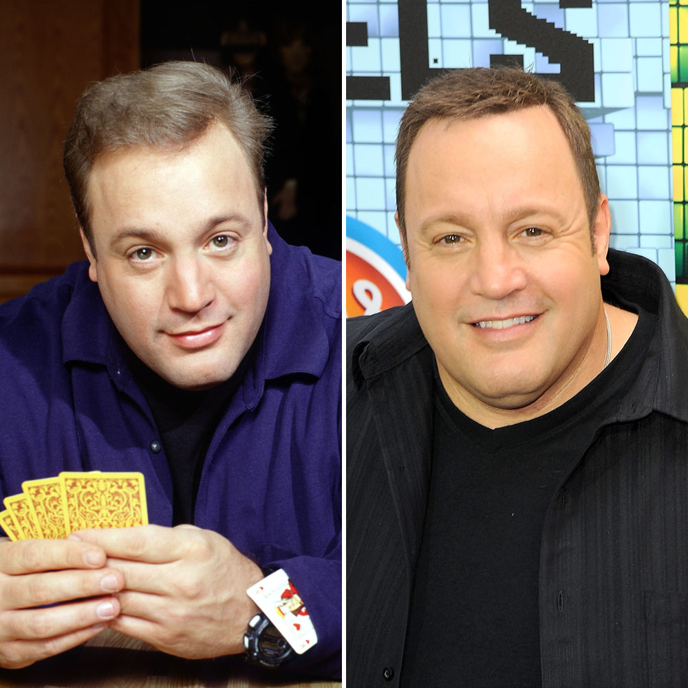What The Cast Of The King Of Queens Looks Like Today