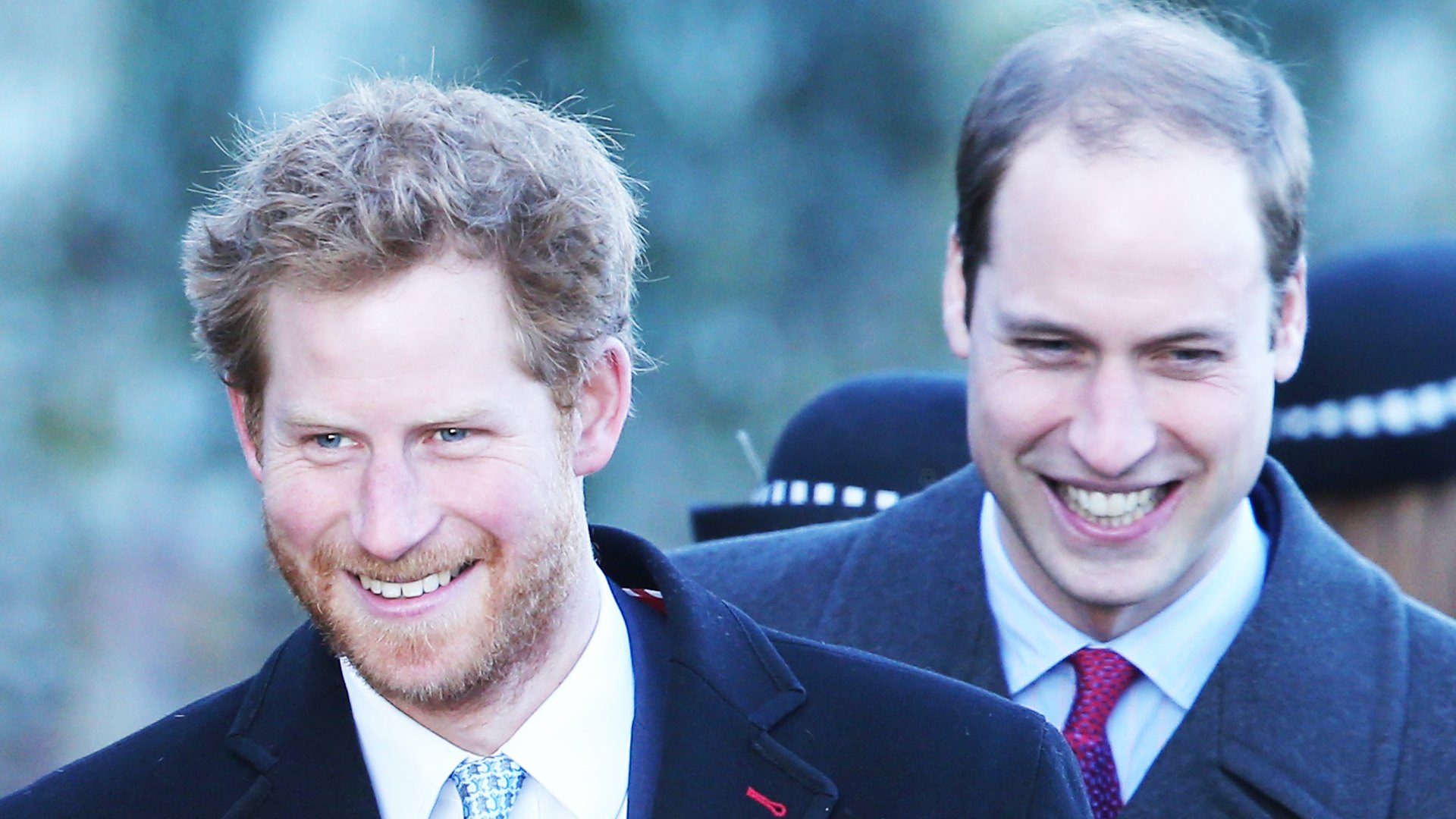 Prince William And Prince Harry Recall Moment They Learned Mom Princess Diana Had Died