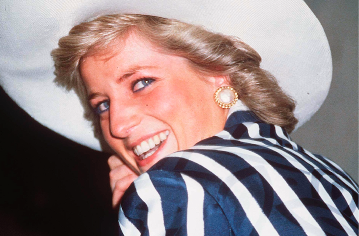 Princess Diana's Former Bodyguard Shares Personal Memories