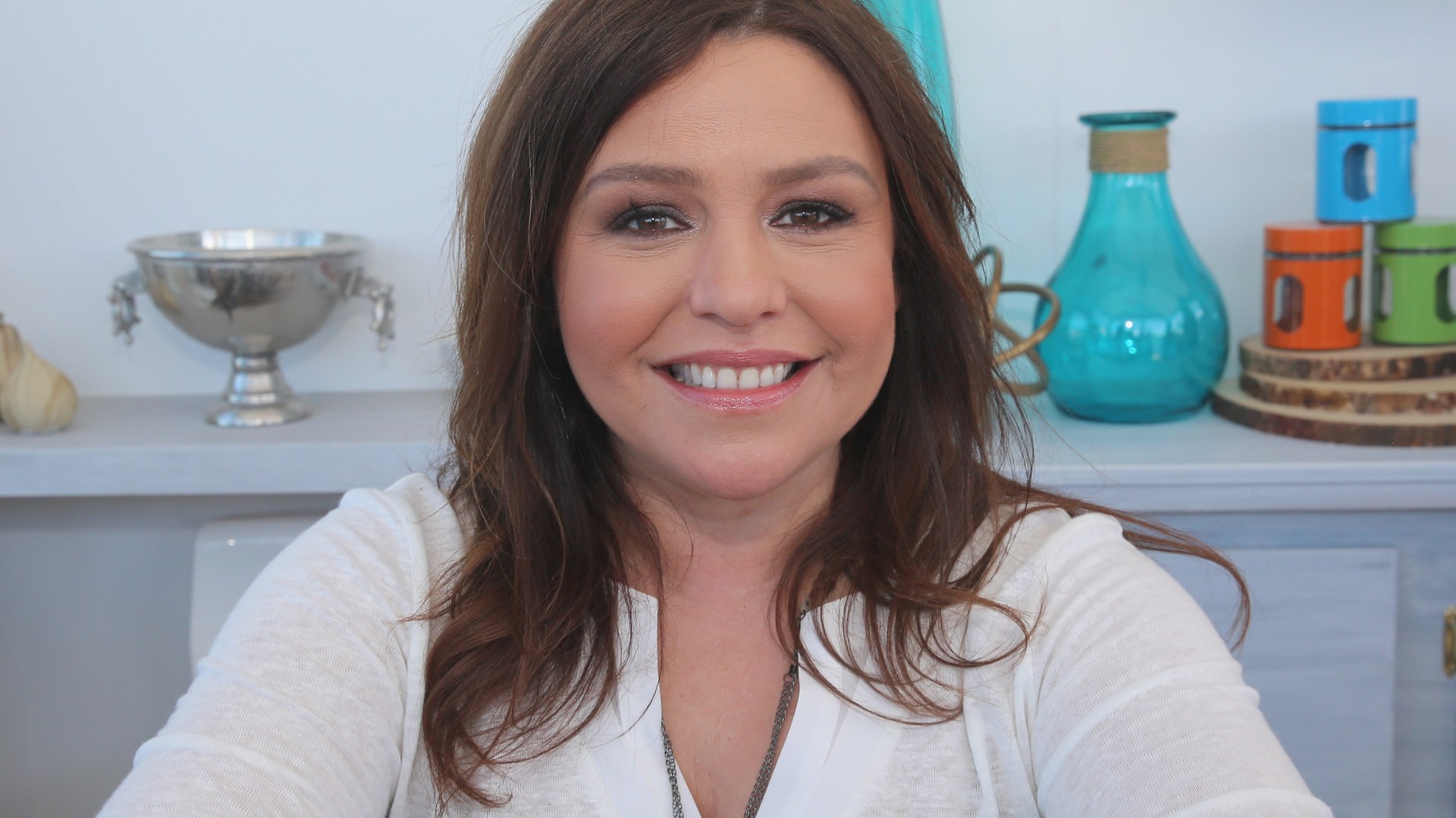 Rachael Ray's Weight Loss Progression Is Impressive — Watch it Here!