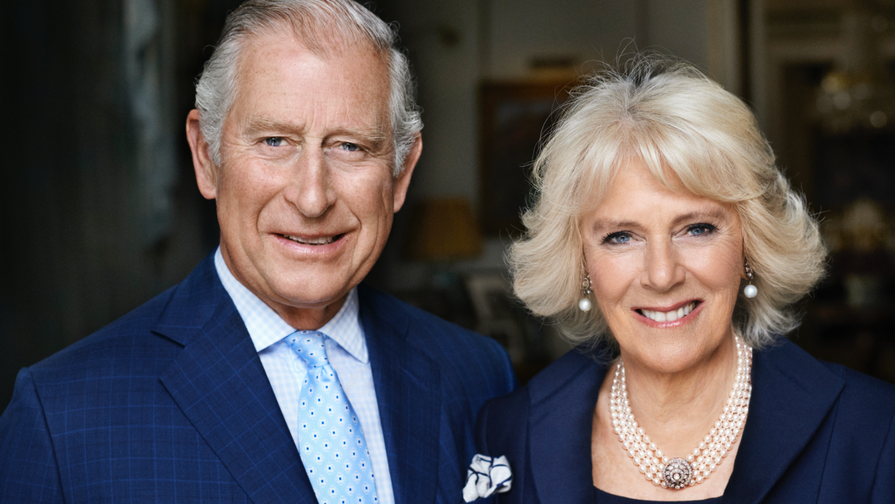 Camilla Parker Bowles' Younger Years Set Her Up Perfectly for Life as a