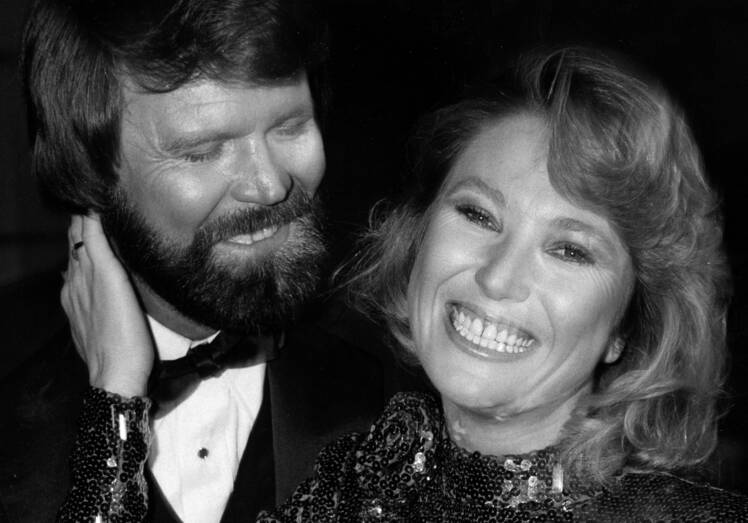 Tanya tucker glen campbell