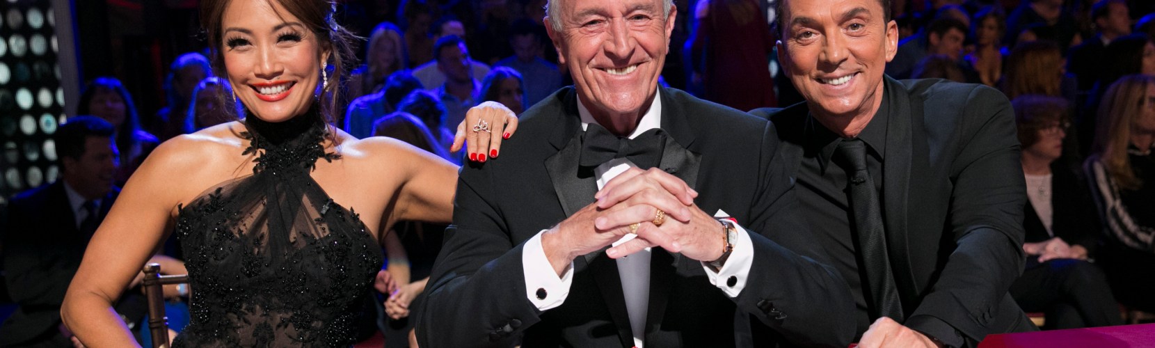 Where Is Bruno Tonioli From? Plus More of Your Dancing With the Stars ...
