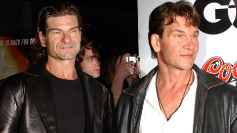 Patrick Swayze Brother — See What His Siblings Are Doing Today