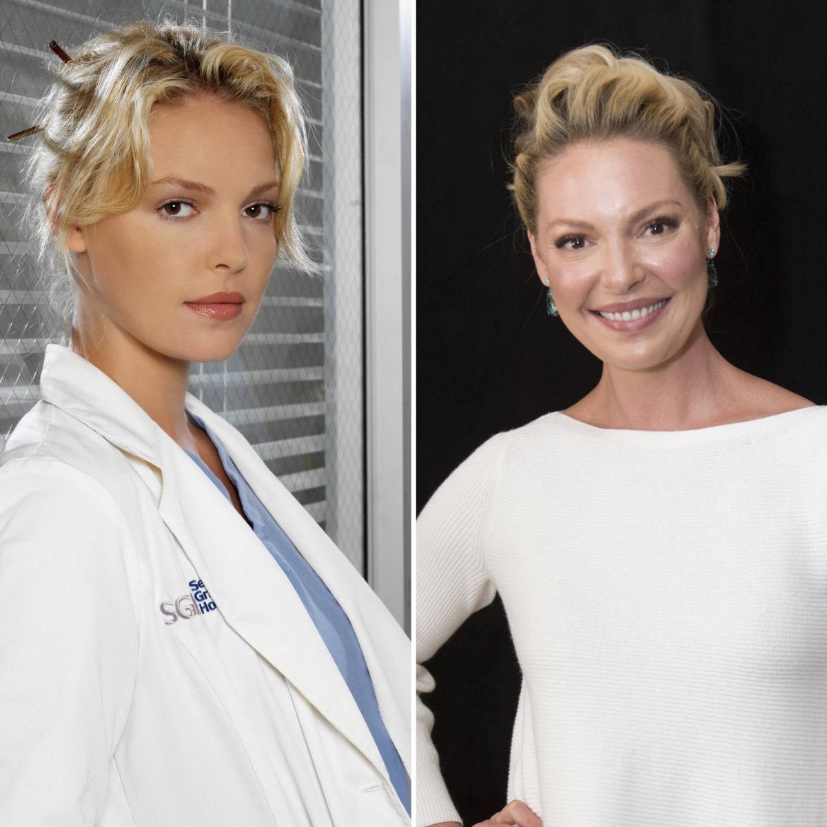 Grey's Anatomy' Cast: Where Are They Now?