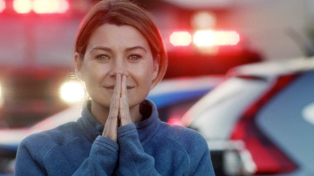 Grey's Anatomy Season Finale Recap — Is [Spoiler] Dead?!