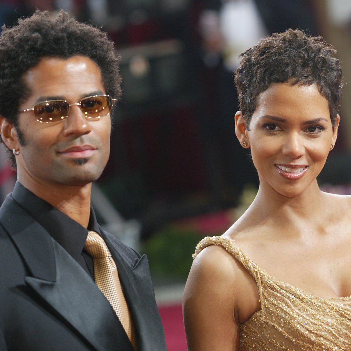 Halle Berry's Dating History: See a List of All Her Boyfriends
