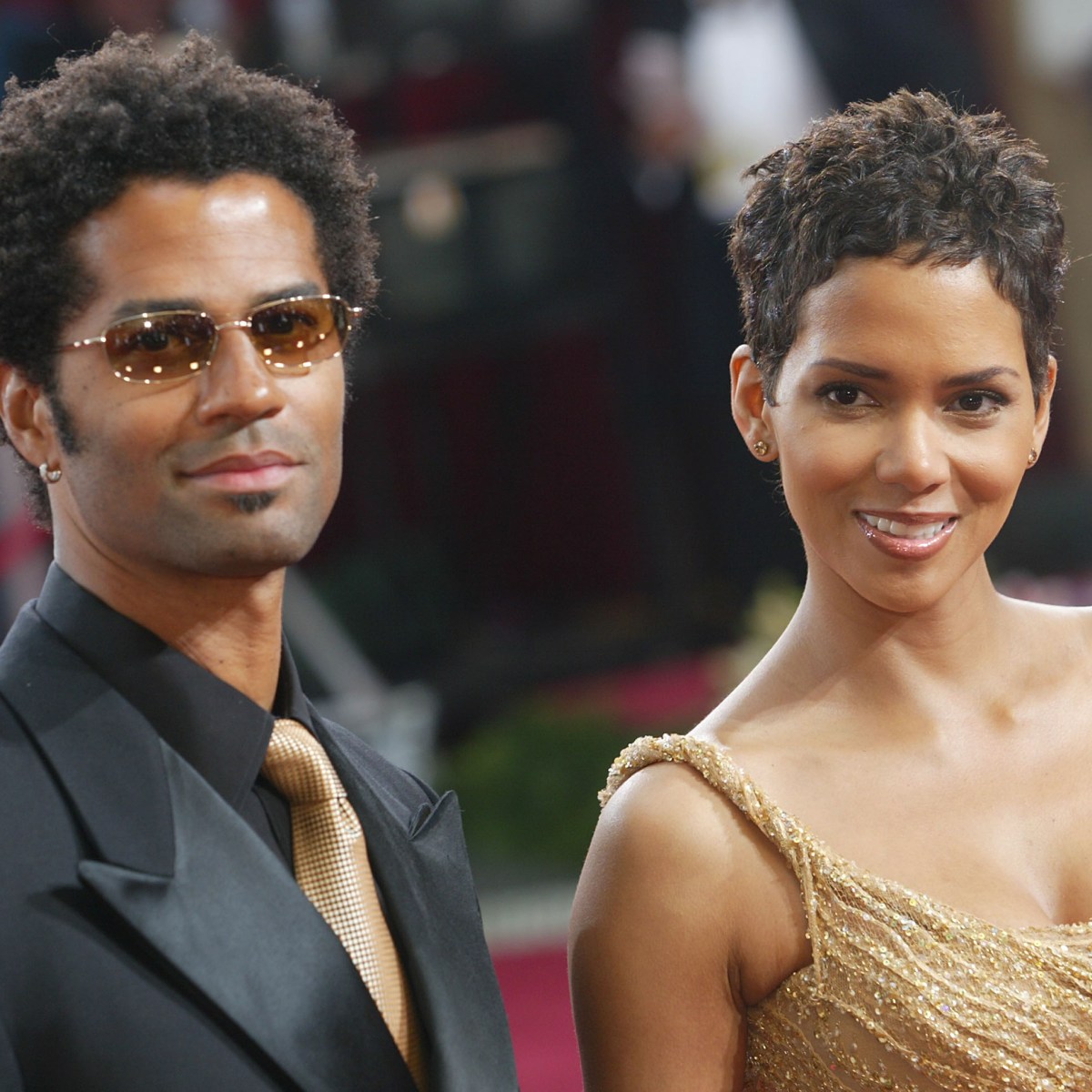 Halle Berry S Dating History See A List Of All Her Boyfriends