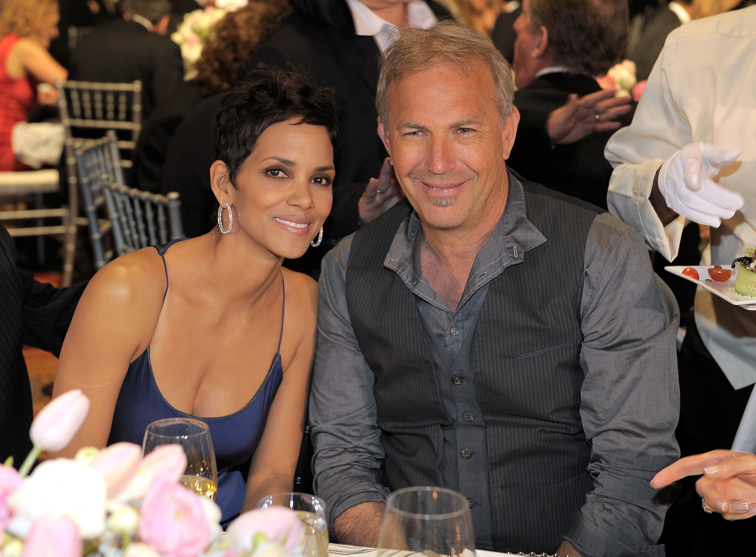 All the Men Halle Berry Has Dated or Married: A Complete History