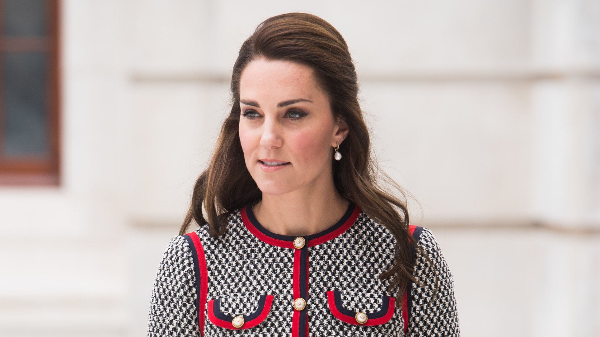 Kate Middleton's Childhood Friend Has Died After Battling an Inoperable ...