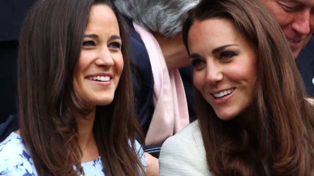 Is Kate Middleton Pregnant With Twins? Find out Here!