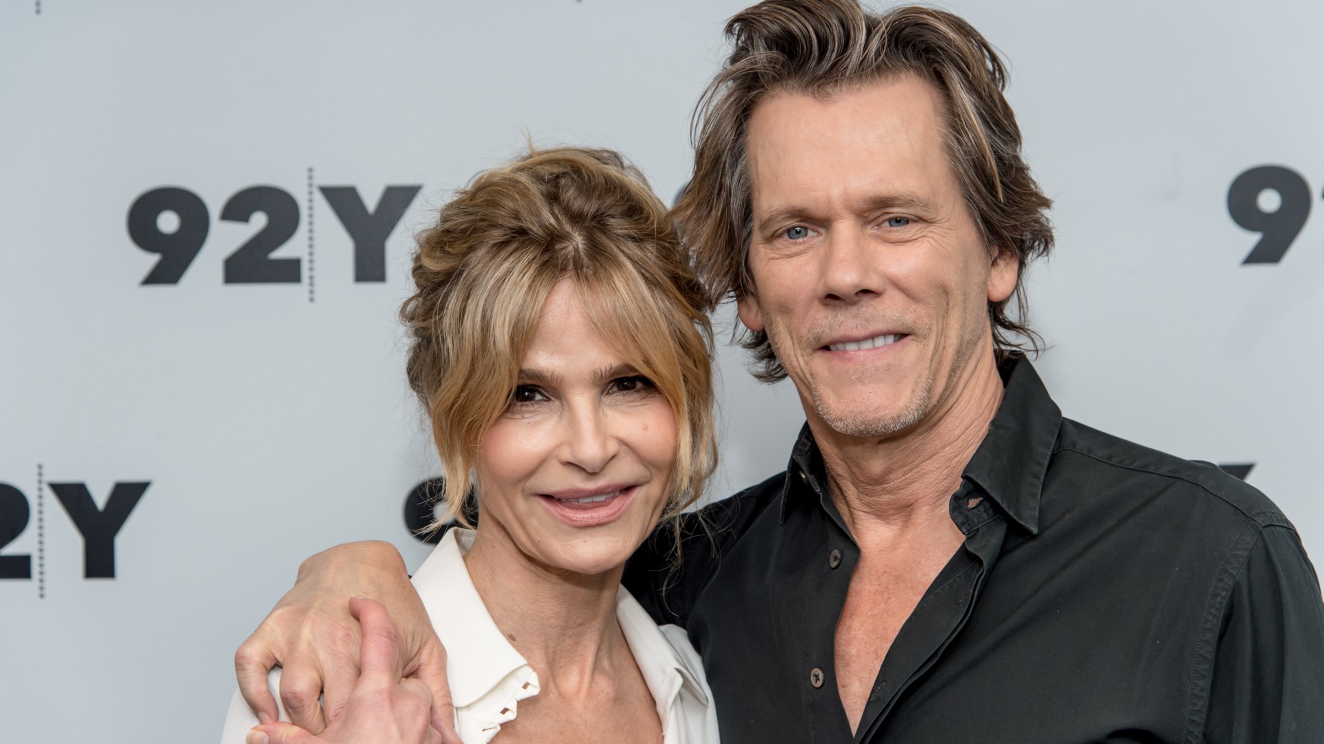 Kevin Bacons Anniversary Messages For Wife Kyra Sedgwick Are Adorable