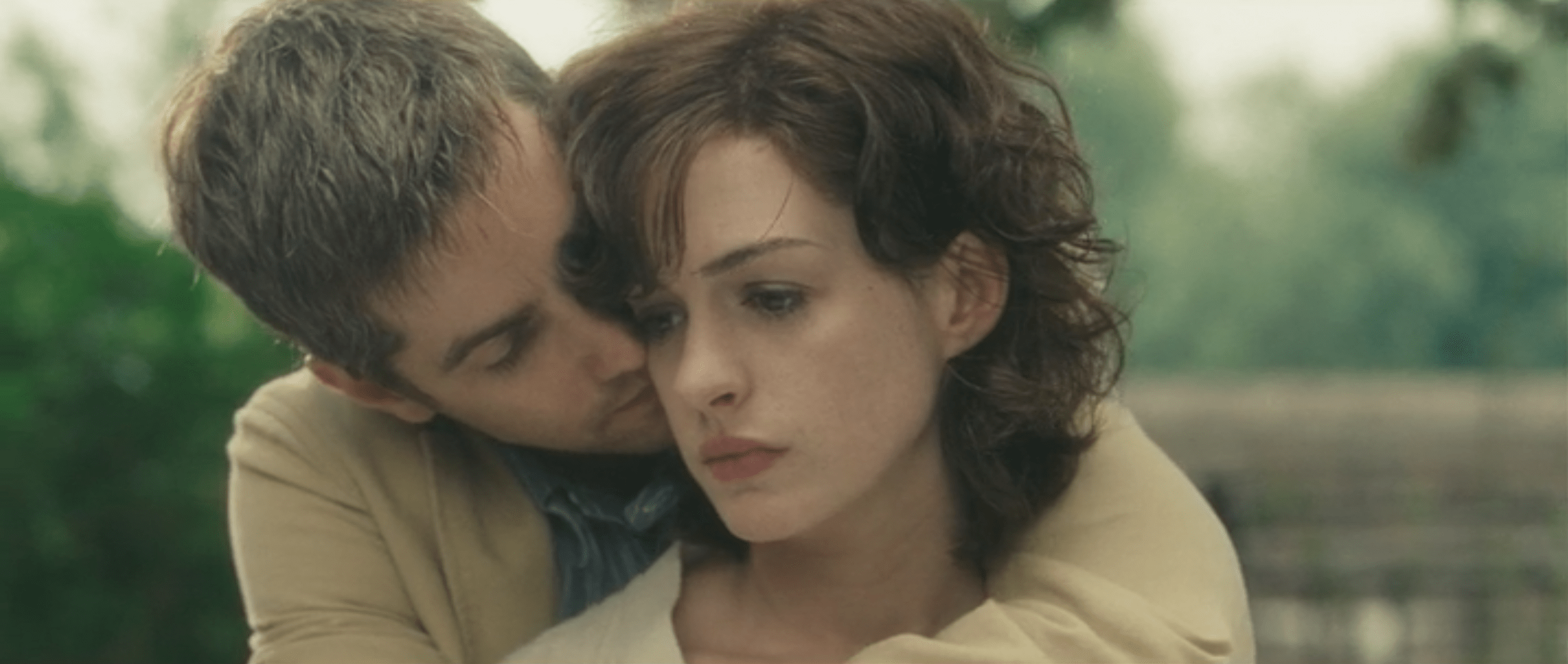 Romance Dramas To Watch On Netflix This Weekend — Romantic Movies Closer Weekly