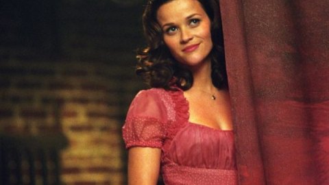walk the line reese witherspoon hair