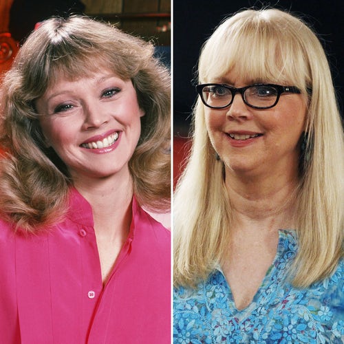 See the Cheers Cast Then and Now!