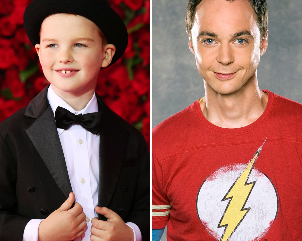 When Does Young Sheldon Start? Inside The Big Bang Theory SpinOff!