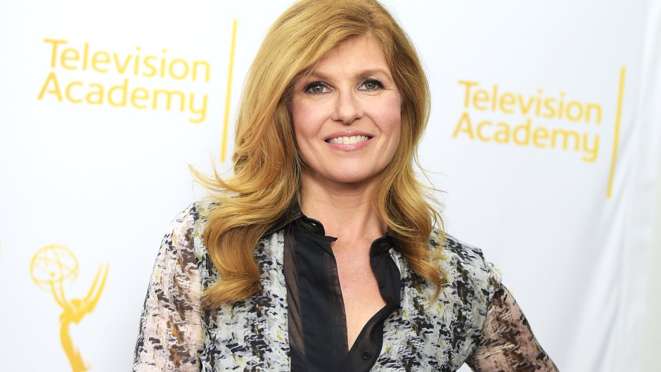Why Did Connie Britton Leave Nashville The Actress Speaks Out