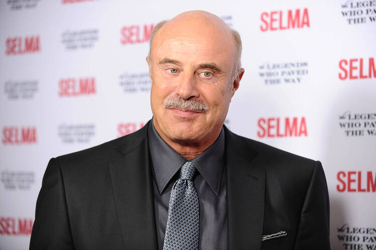 Dr phil