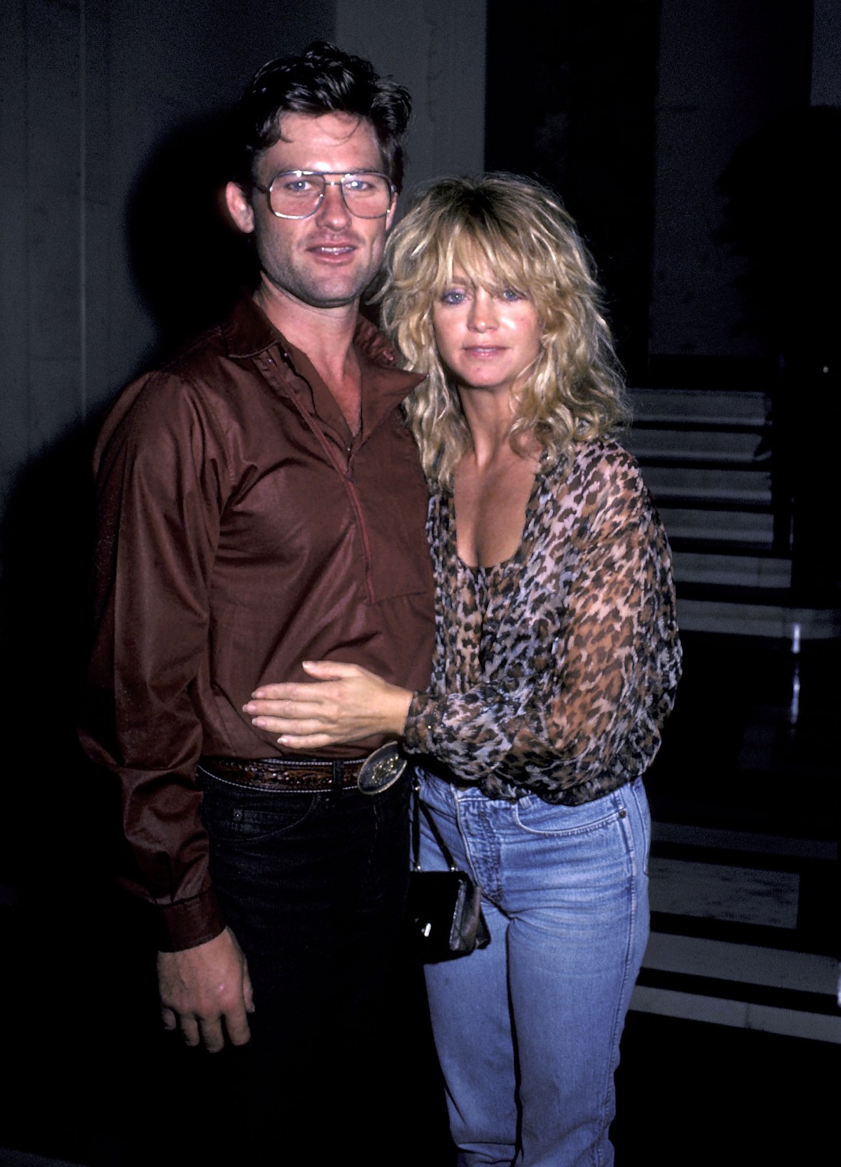How Did Goldie Hawn And Kurt Russell Meet Inside Their Relationship