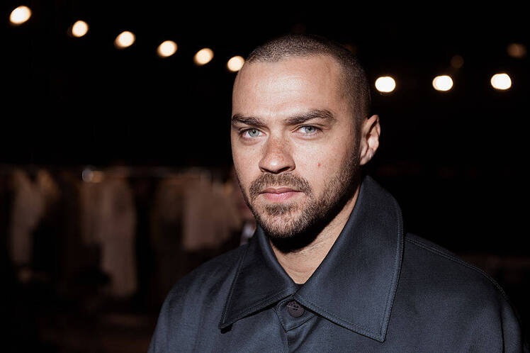 Jesse williams