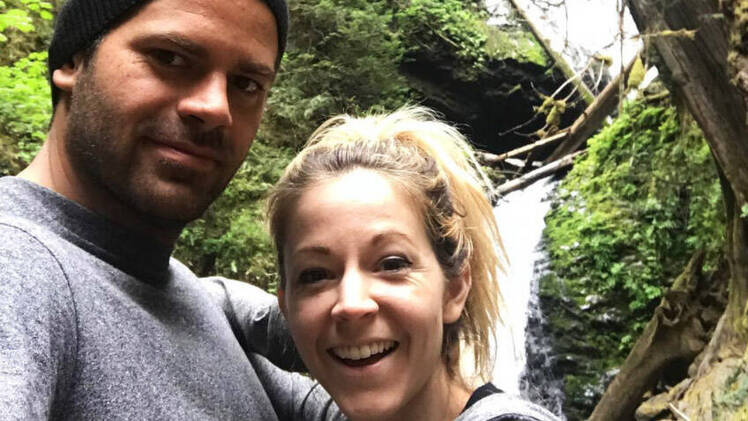 Lindsey stirling boyfriend