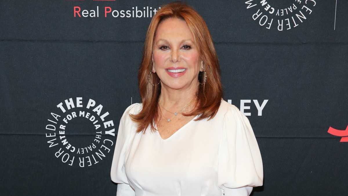 Marlo Thomas Is "So Grateful" for Her Life Today at Age 79