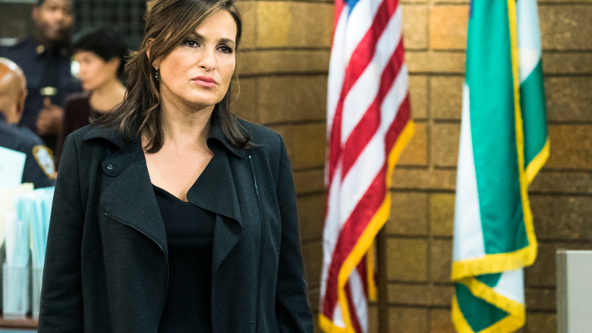 Is Olivia Benson Leaving SVU? Closer Weekly