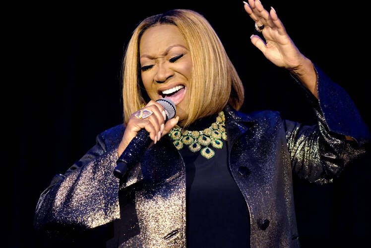 Patti labelle diabetes