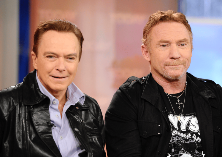 Danny bonaduce david cassidy