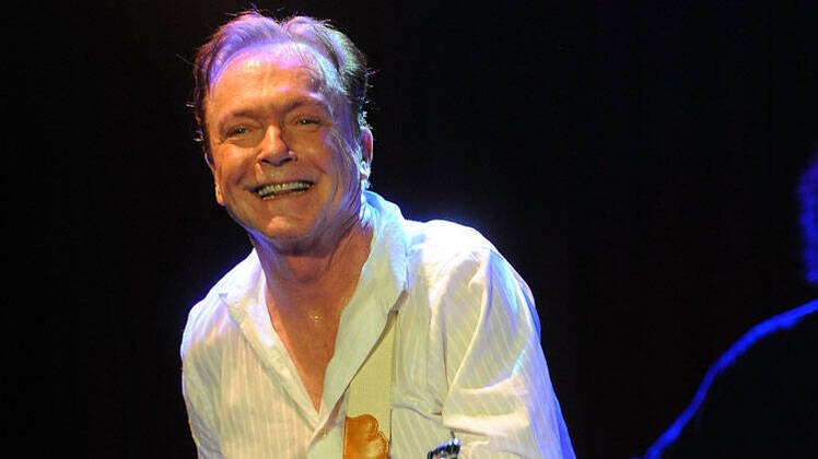 David cassidy 0