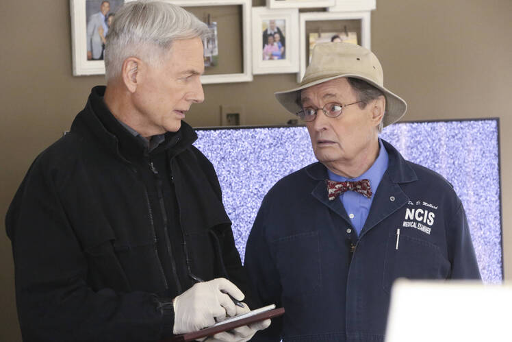 ncis
