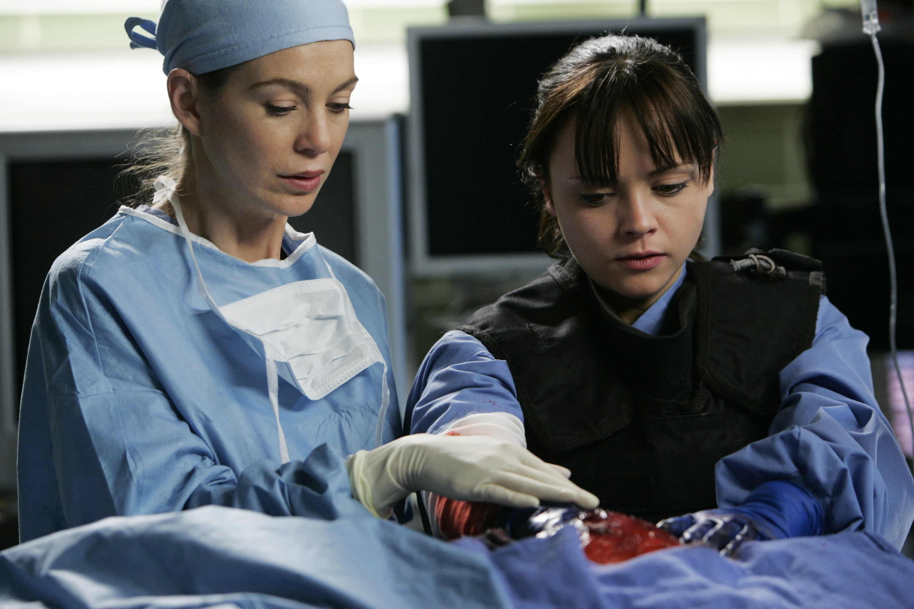 Best Greys Anatomy Episodes Relive The Most Dramatic Moments