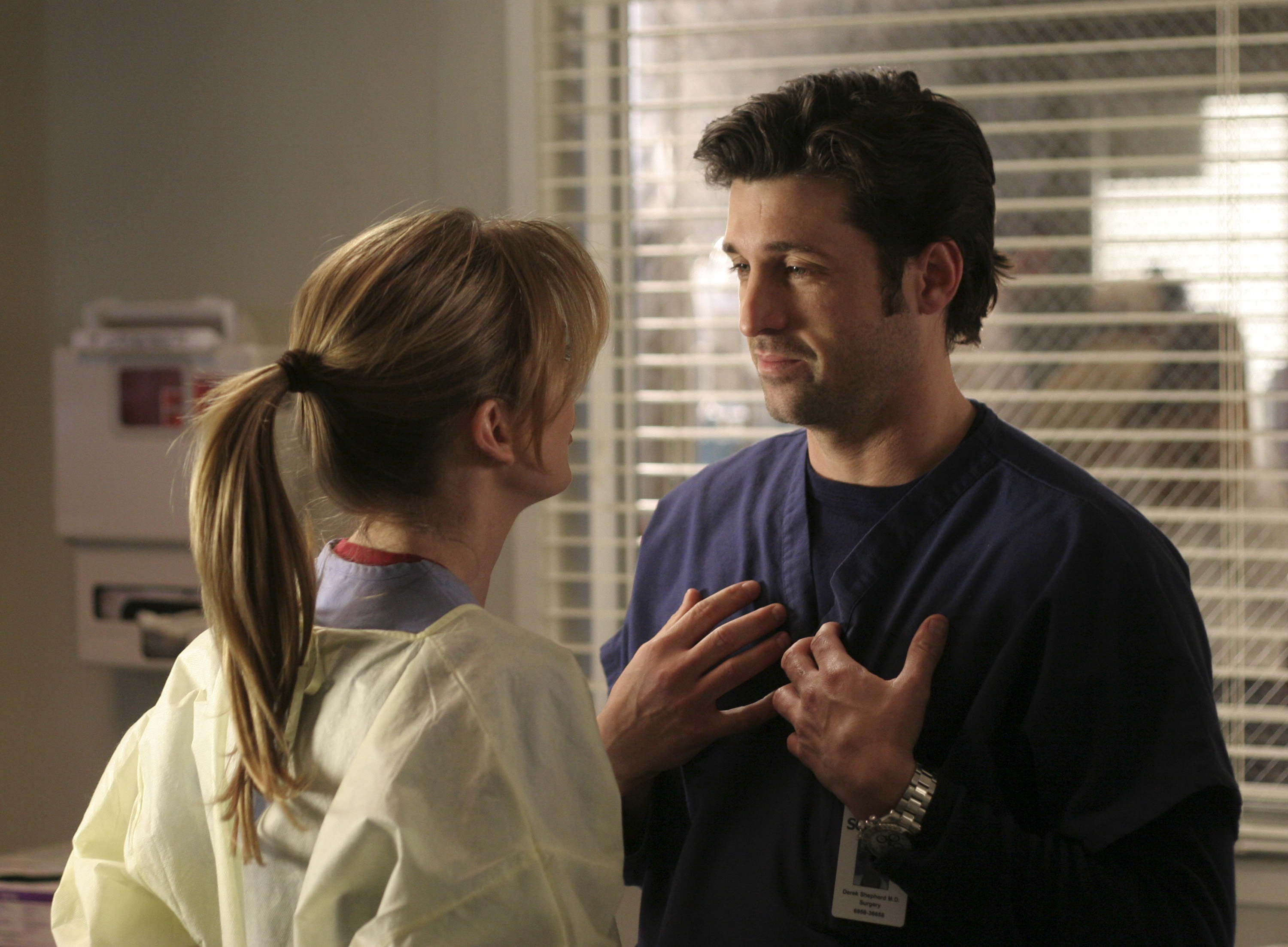 Best Grey S Anatomy Episodes Relive The Most Dramatic Moments
