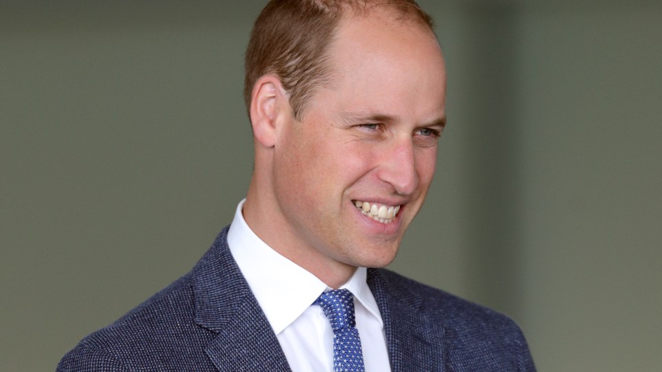 How Much Is Prince William Worth? Inside the Royal's Finances