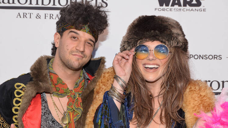 Mark ballas bc jean alexander jean