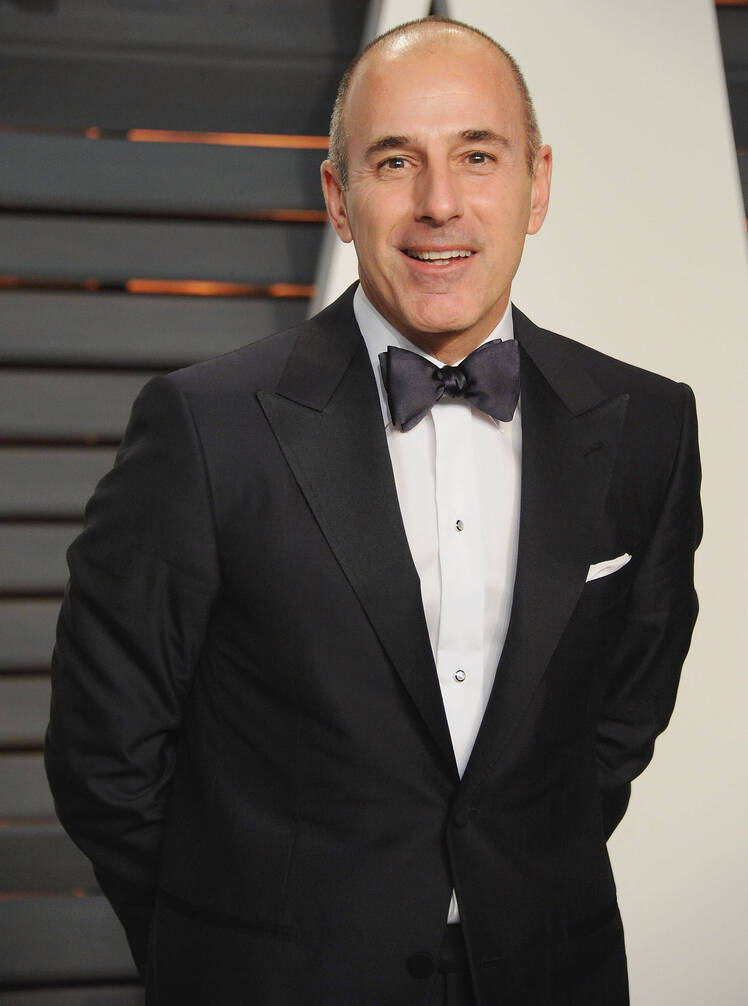 Matt lauer 1