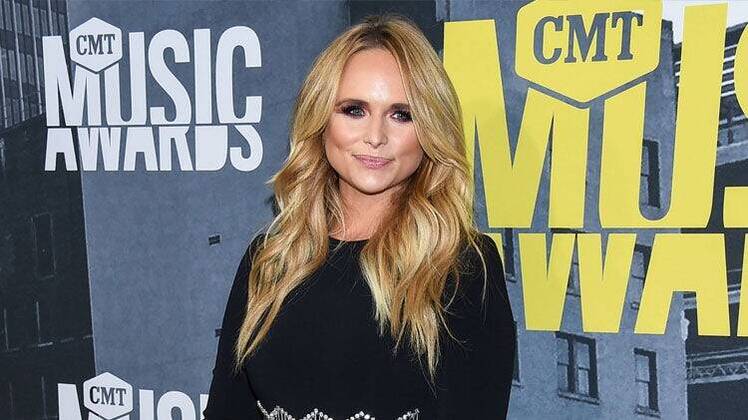 Miranda lambert